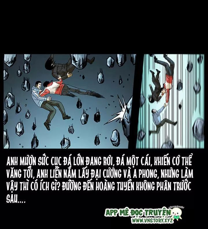 U Minh Ngụy Tượng Chapter 223 - 28