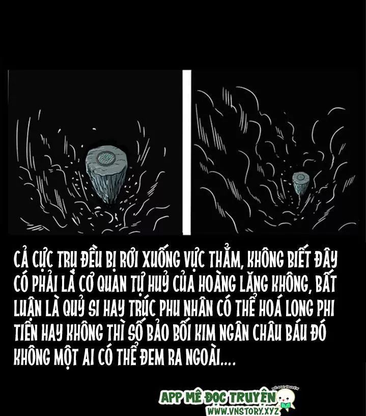 U Minh Ngụy Tượng Chapter 223 - 43