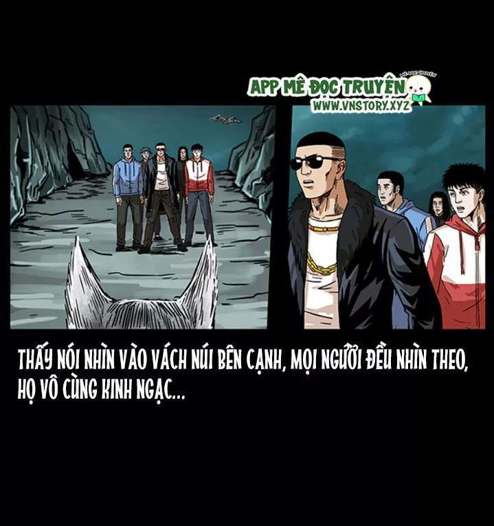 U Minh Ngụy Tượng Chapter 224 - 18