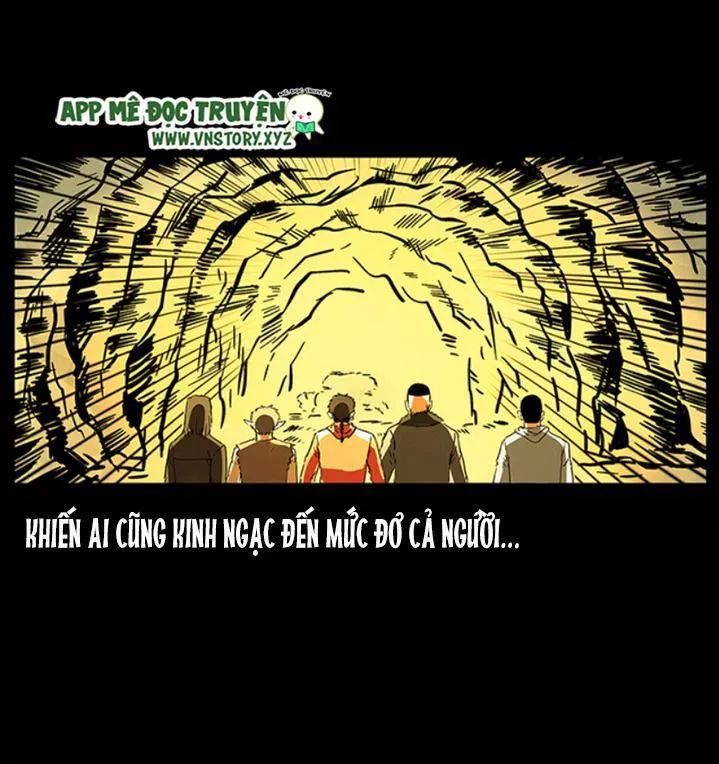 U Minh Ngụy Tượng Chapter 224 - 22