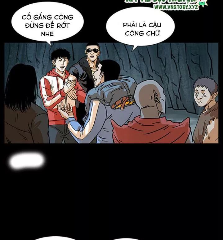 U Minh Ngụy Tượng Chapter 224 - 40