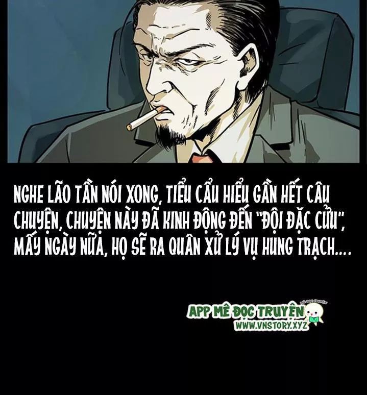 U Minh Ngụy Tượng Chapter 224 - 91