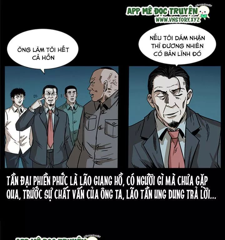 U Minh Ngụy Tượng Chapter 225 - 11