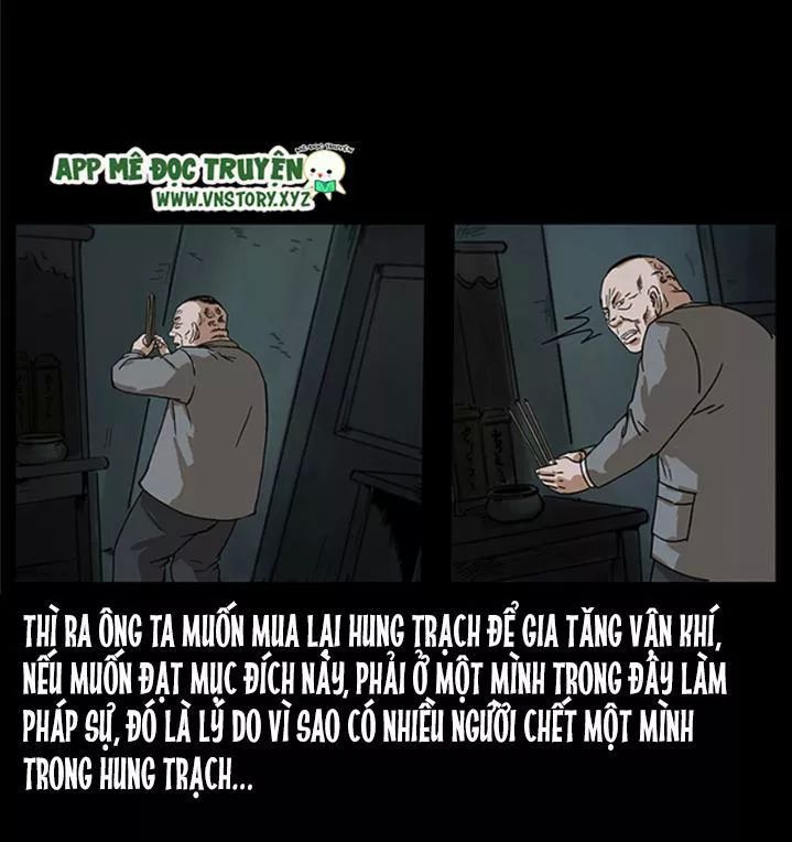 U Minh Ngụy Tượng Chapter 225 - 14