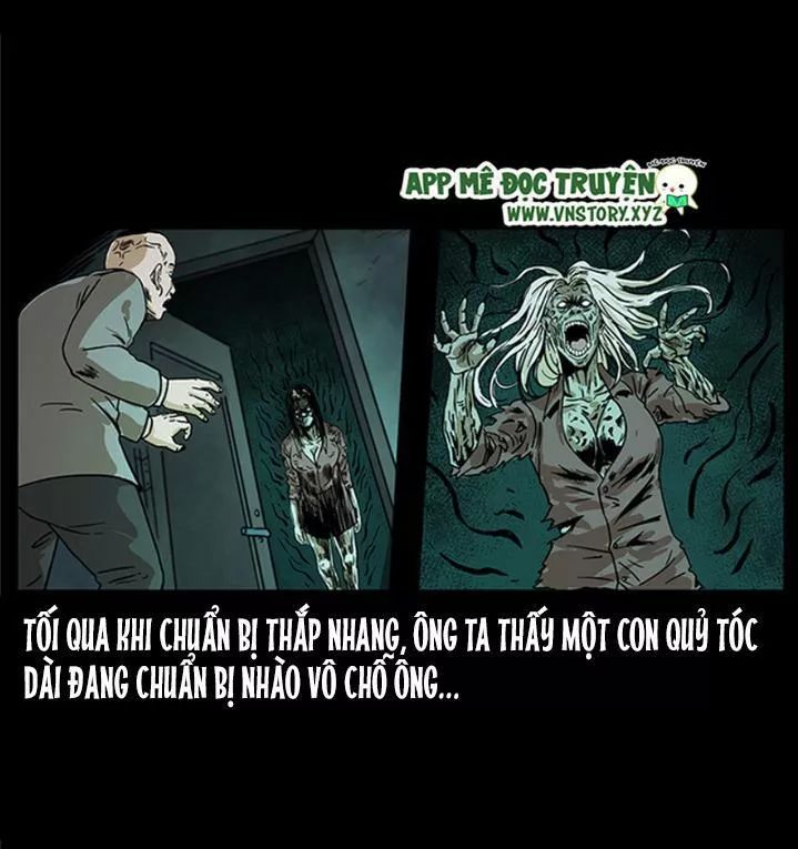 U Minh Ngụy Tượng Chapter 225 - 15