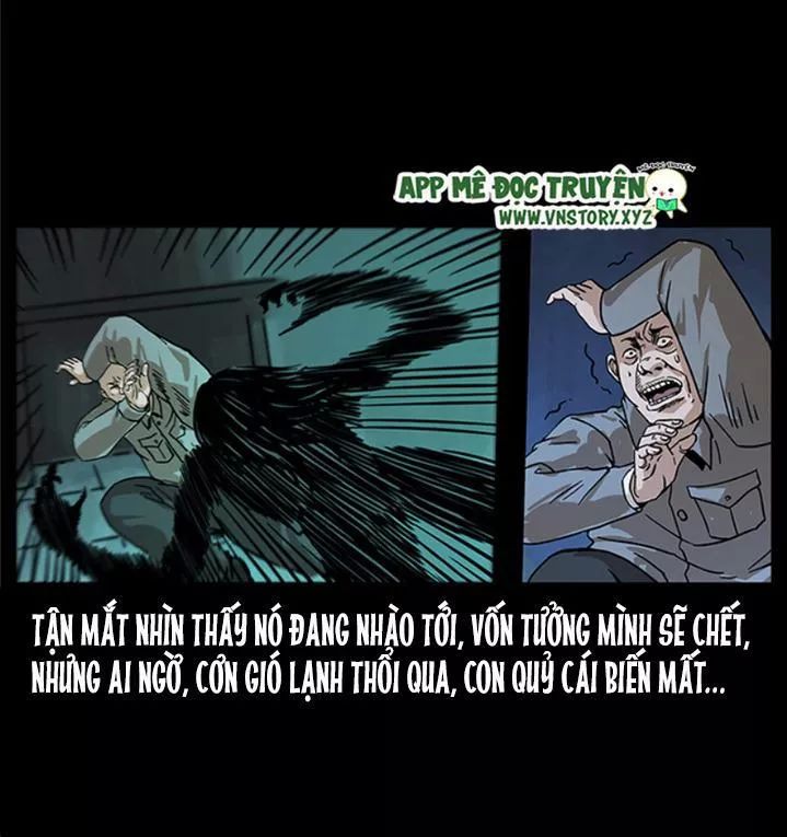 U Minh Ngụy Tượng Chapter 225 - 17