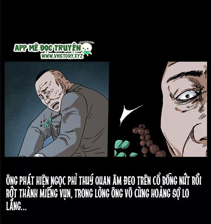 U Minh Ngụy Tượng Chapter 225 - 18