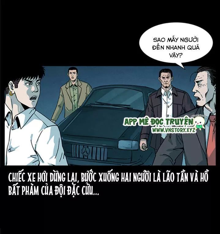 U Minh Ngụy Tượng Chapter 225 - 23