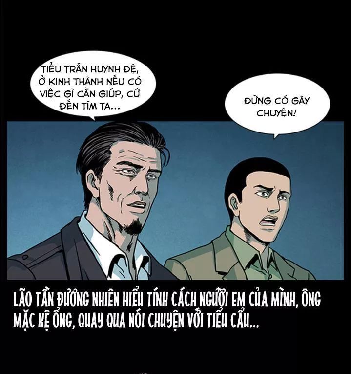 U Minh Ngụy Tượng Chapter 225 - 28