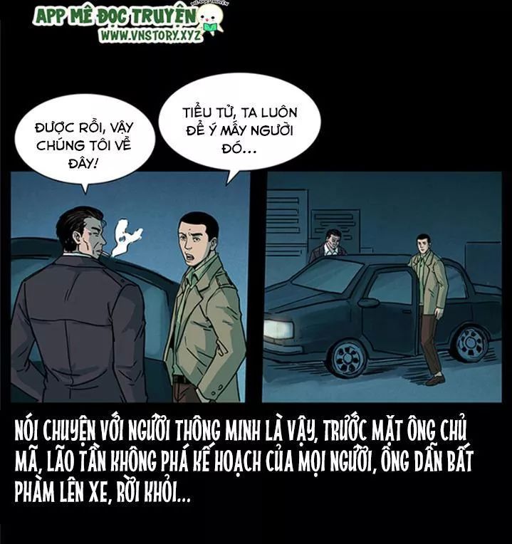 U Minh Ngụy Tượng Chapter 225 - 29