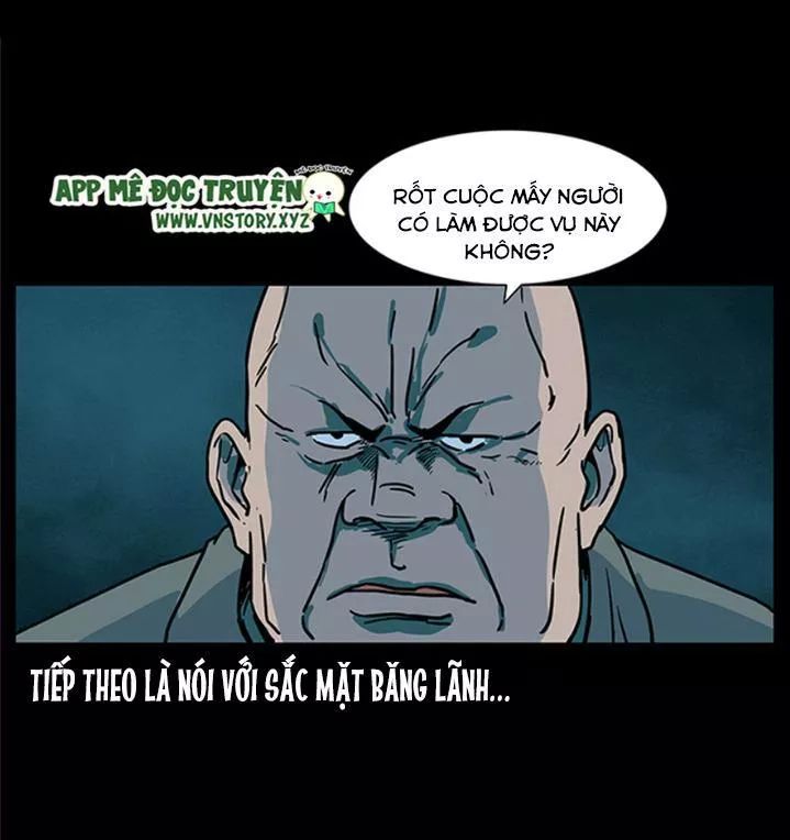 U Minh Ngụy Tượng Chapter 225 - 31