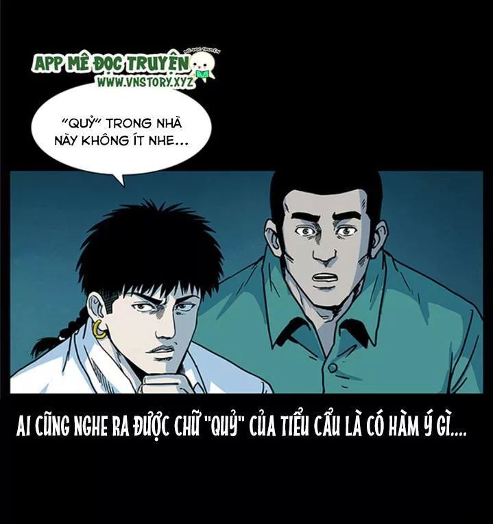 U Minh Ngụy Tượng Chapter 225 - 33