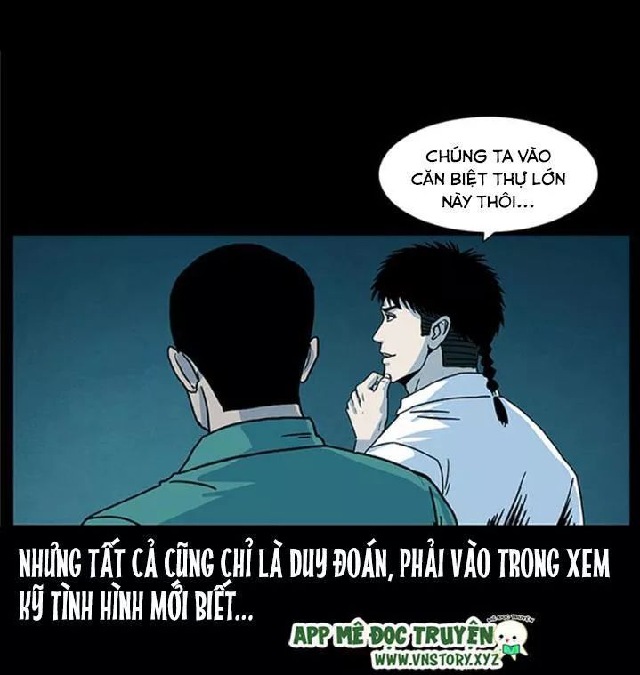 U Minh Ngụy Tượng Chapter 225 - 36