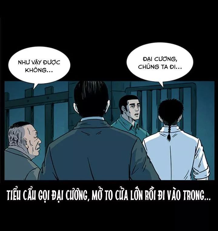 U Minh Ngụy Tượng Chapter 225 - 37