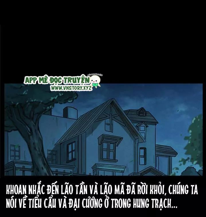 U Minh Ngụy Tượng Chapter 225 - 40