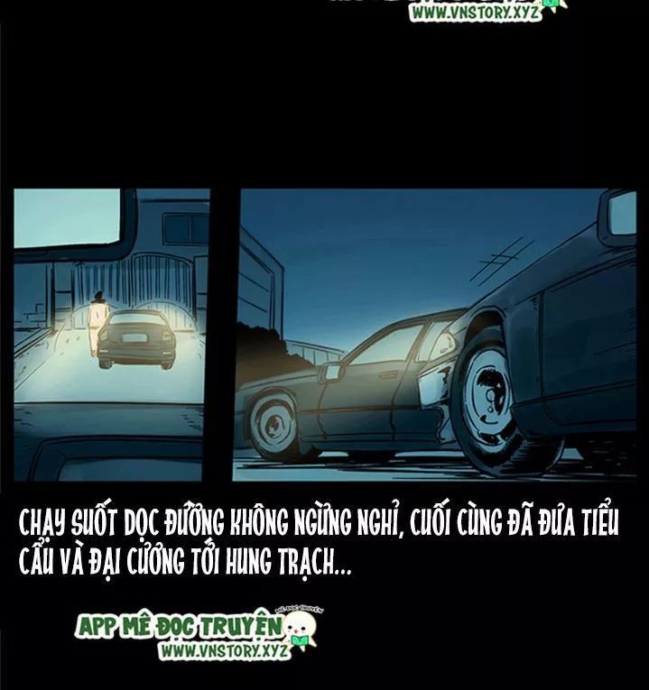 U Minh Ngụy Tượng Chapter 225 - 5