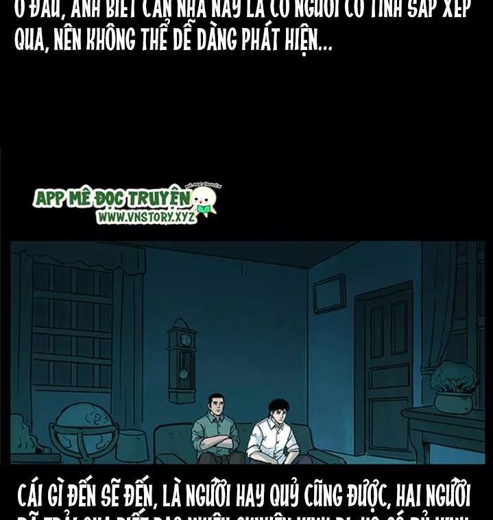 U Minh Ngụy Tượng Chapter 225 - 47