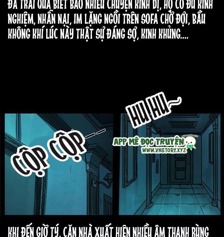 U Minh Ngụy Tượng Chapter 225 - 48