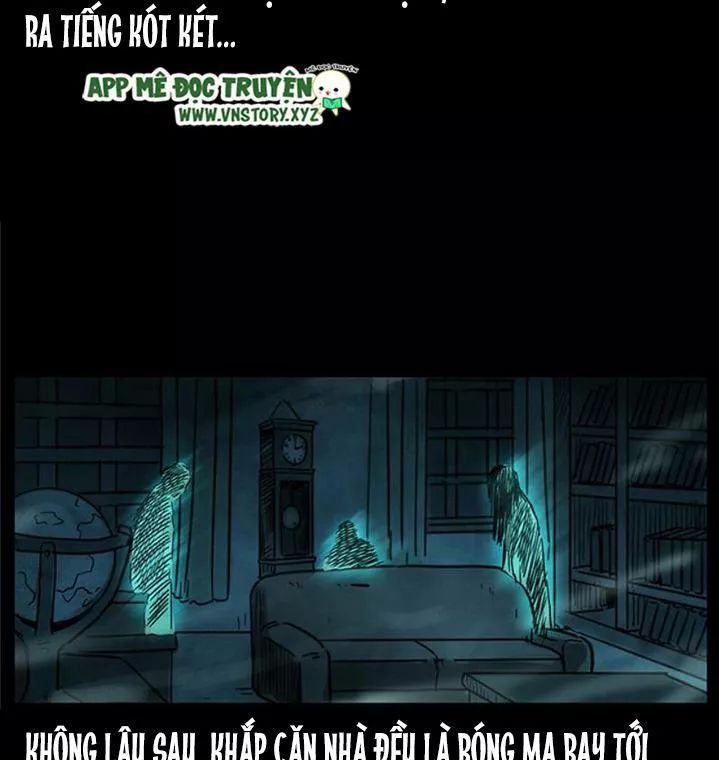 U Minh Ngụy Tượng Chapter 225 - 50