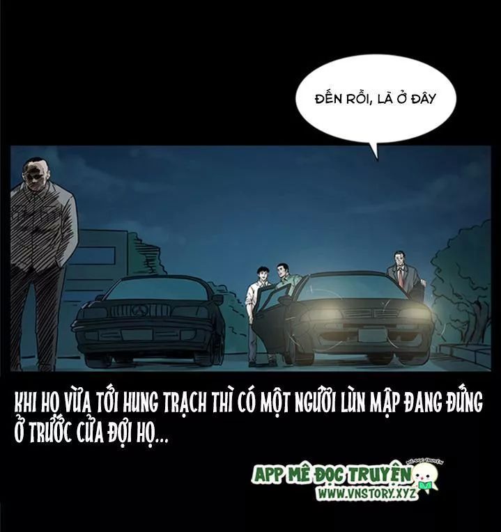 U Minh Ngụy Tượng Chapter 225 - 6