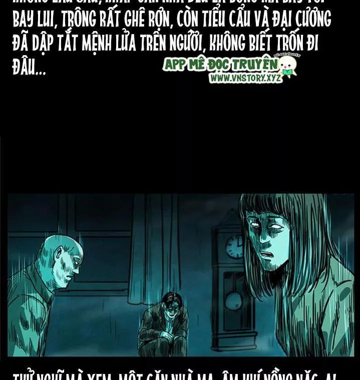 U Minh Ngụy Tượng Chapter 225 - 51