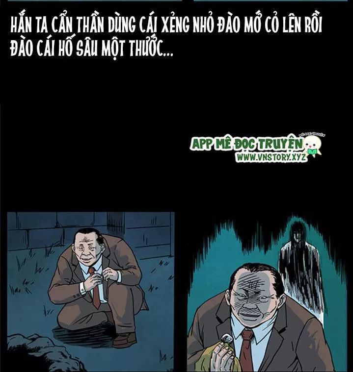 U Minh Ngụy Tượng Chapter 225 - 57