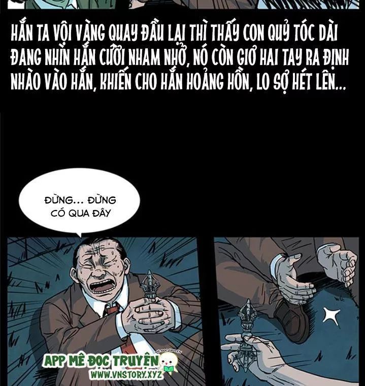 U Minh Ngụy Tượng Chapter 225 - 60