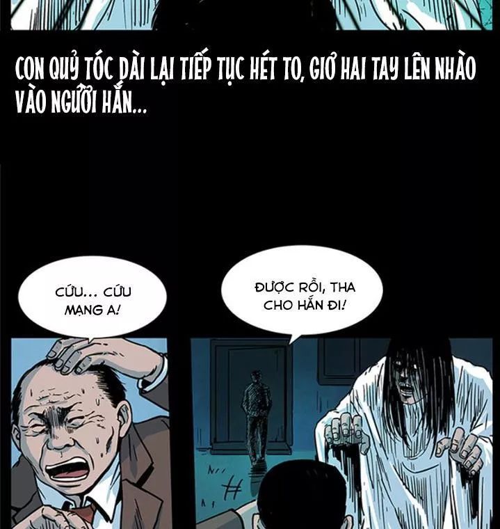 U Minh Ngụy Tượng Chapter 225 - 63