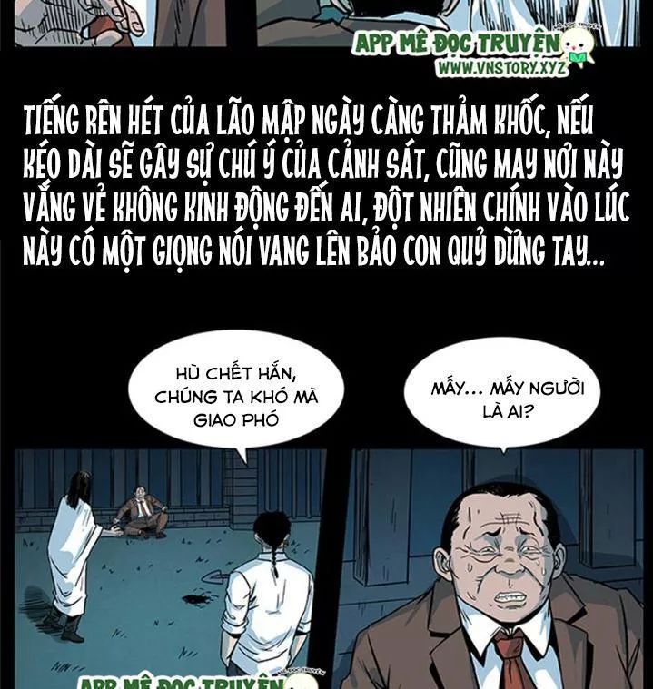 U Minh Ngụy Tượng Chapter 225 - 64