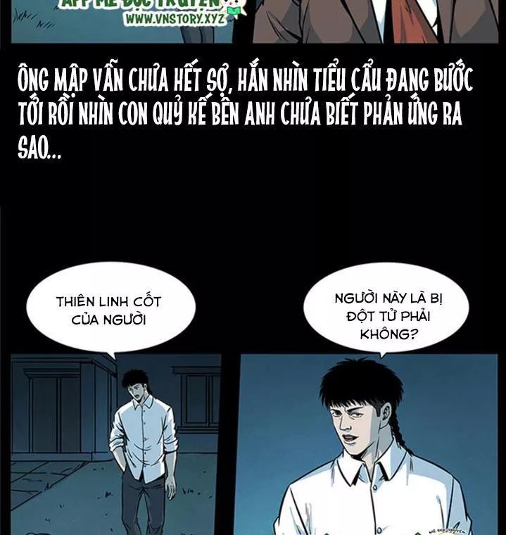 U Minh Ngụy Tượng Chapter 225 - 65