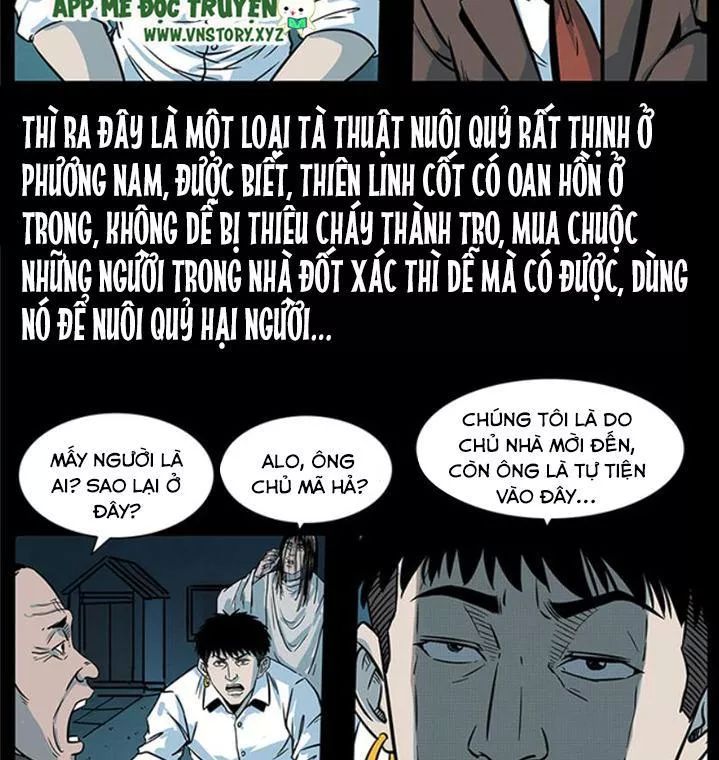 U Minh Ngụy Tượng Chapter 225 - 67