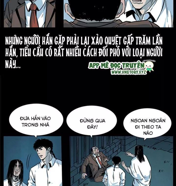 U Minh Ngụy Tượng Chapter 225 - 70