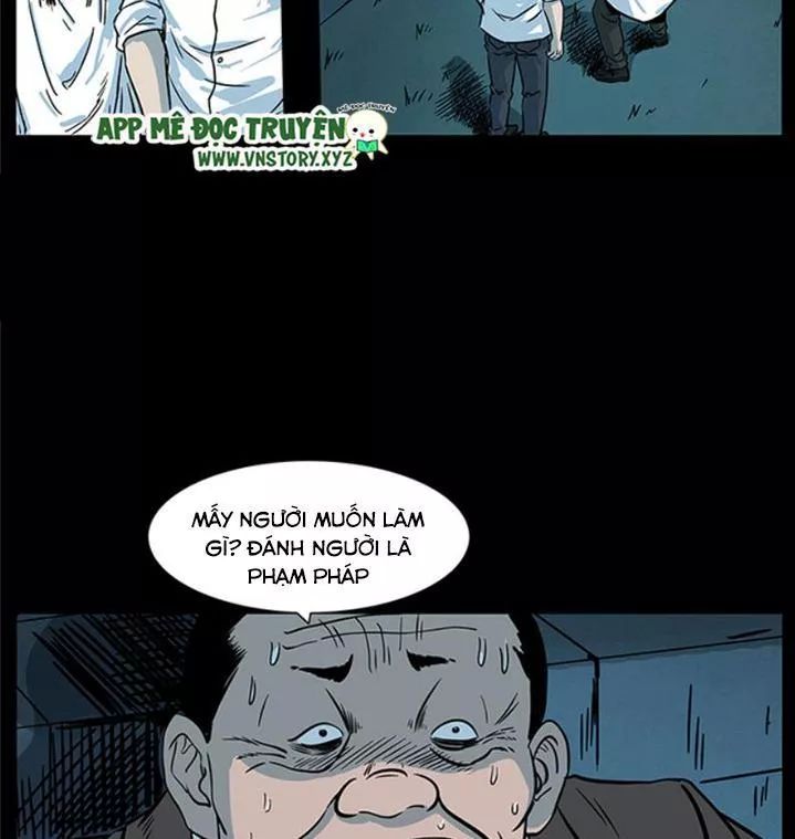 U Minh Ngụy Tượng Chapter 225 - 71