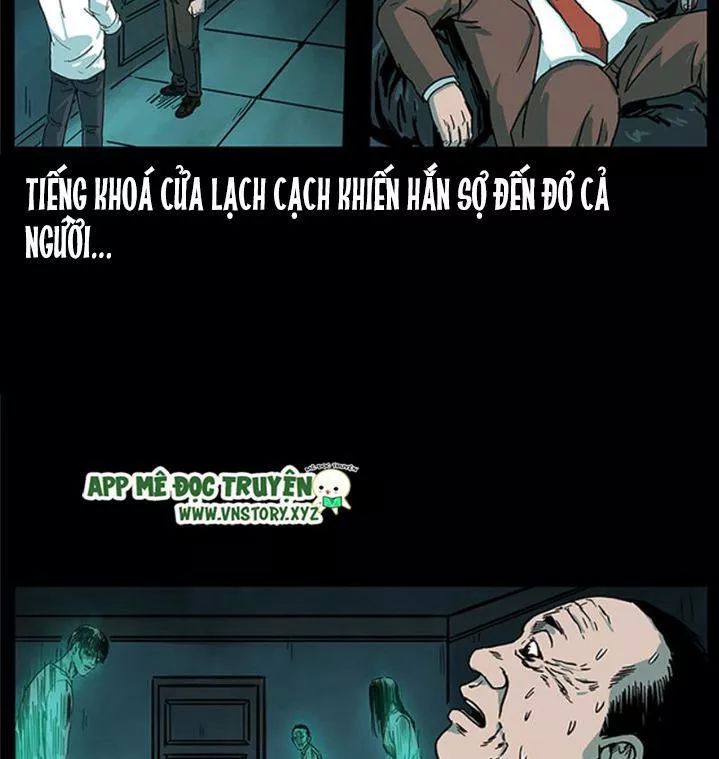 U Minh Ngụy Tượng Chapter 225 - 75