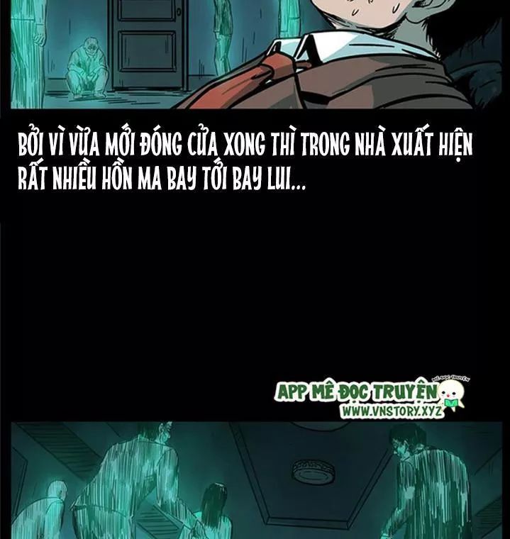 U Minh Ngụy Tượng Chapter 225 - 76