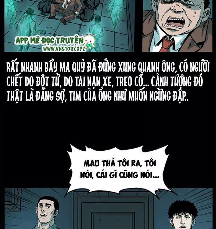 U Minh Ngụy Tượng Chapter 225 - 78