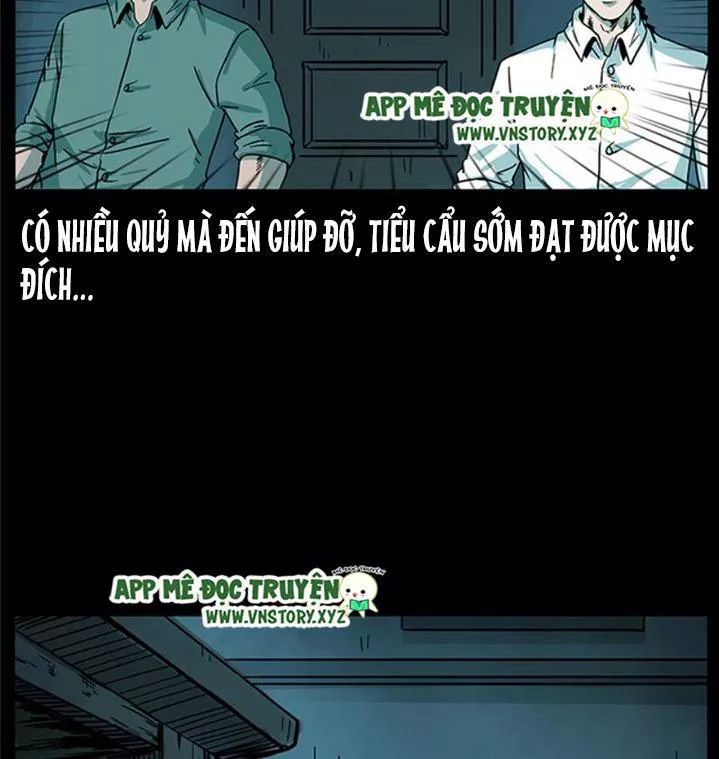 U Minh Ngụy Tượng Chapter 225 - 79