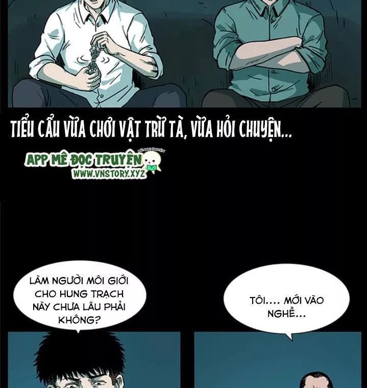 U Minh Ngụy Tượng Chapter 225 - 82