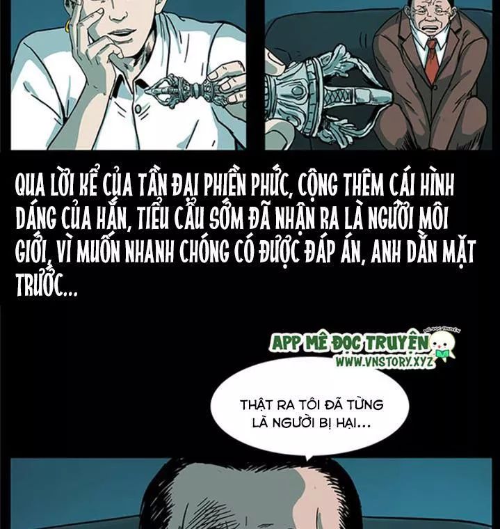 U Minh Ngụy Tượng Chapter 225 - 83