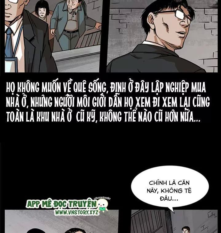 U Minh Ngụy Tượng Chapter 225 - 86