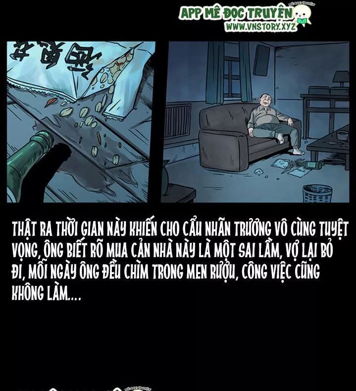 U Minh Ngụy Tượng Chapter 226 - 12