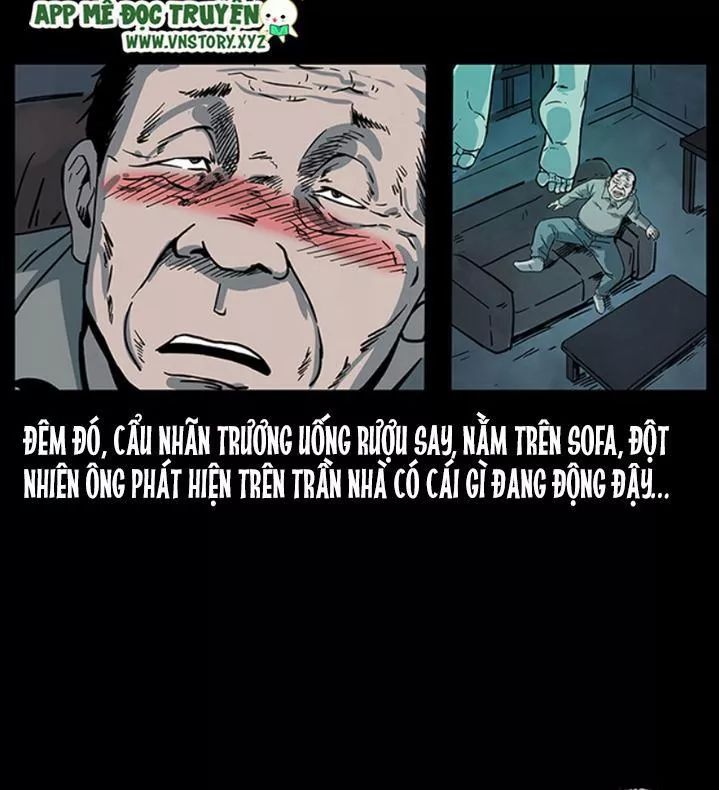 U Minh Ngụy Tượng Chapter 226 - 13