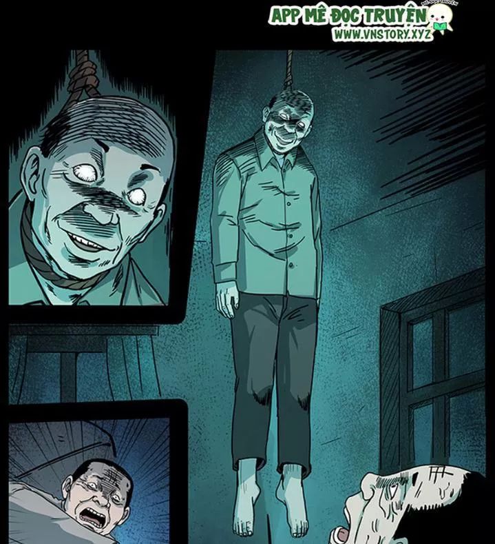 U Minh Ngụy Tượng Chapter 226 - 14