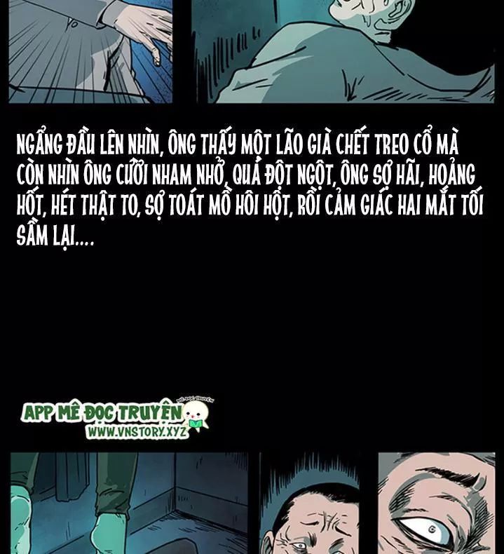 U Minh Ngụy Tượng Chapter 226 - 15