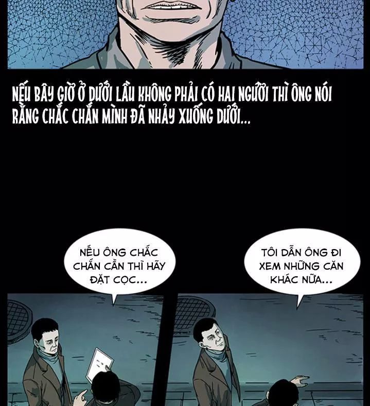 U Minh Ngụy Tượng Chapter 226 - 18