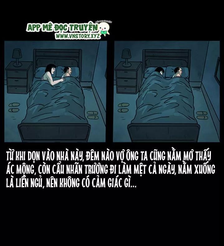 U Minh Ngụy Tượng Chapter 226 - 3