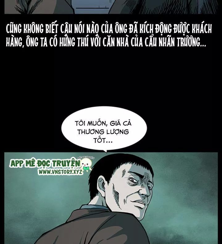 U Minh Ngụy Tượng Chapter 226 - 22