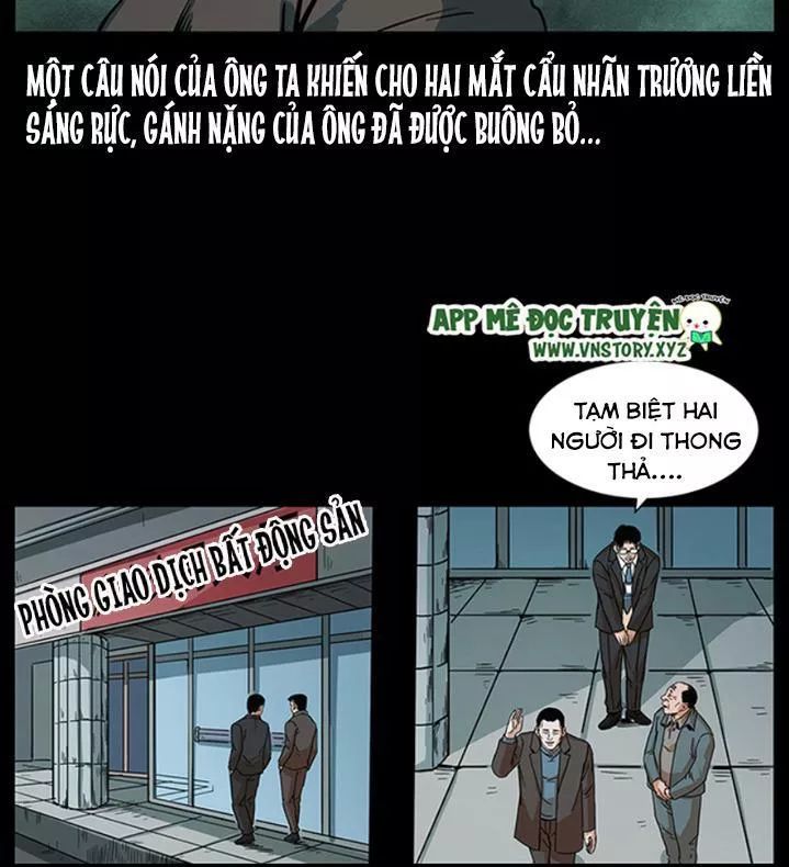 U Minh Ngụy Tượng Chapter 226 - 23