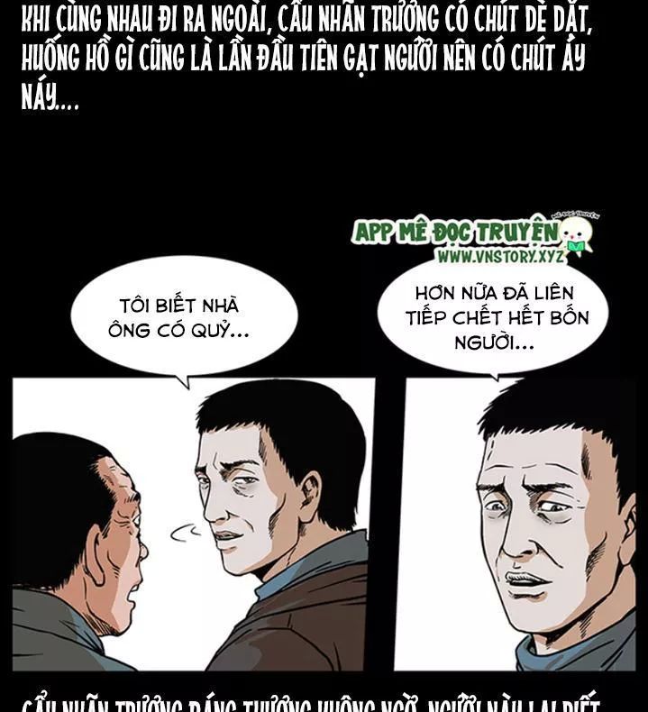 U Minh Ngụy Tượng Chapter 226 - 25