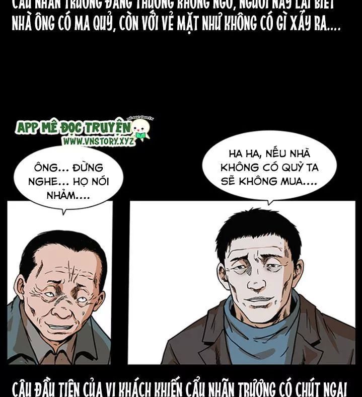 U Minh Ngụy Tượng Chapter 226 - 26